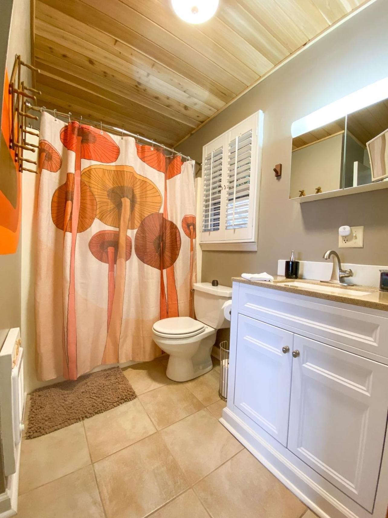 Villa Cozy Retreat Just Minutes From Beech Mountain Exterior foto