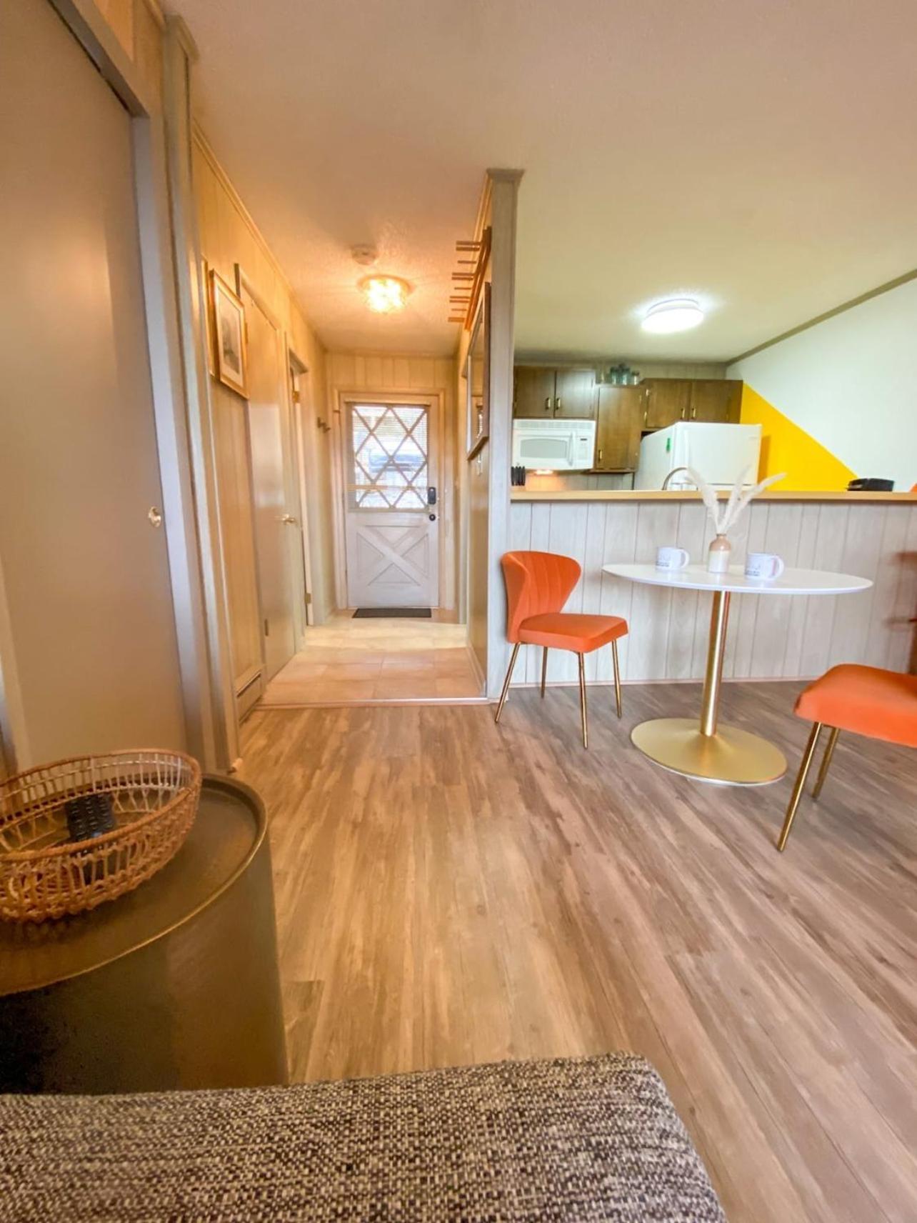 Villa Cozy Retreat Just Minutes From Beech Mountain Exterior foto