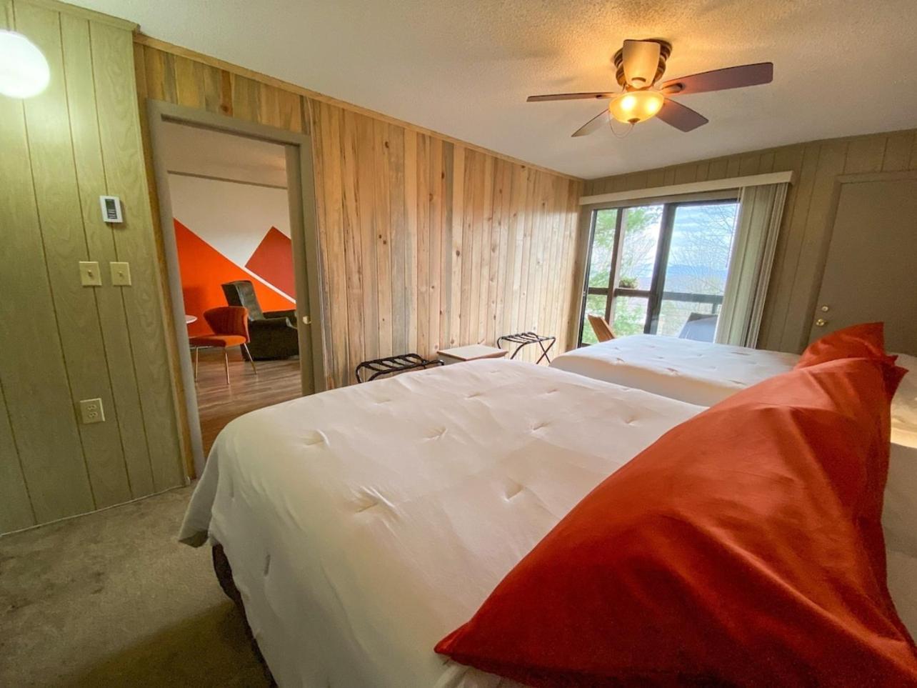 Villa Cozy Retreat Just Minutes From Beech Mountain Exterior foto