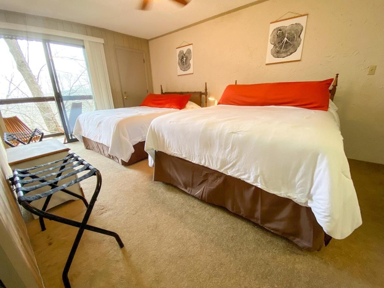 Villa Cozy Retreat Just Minutes From Beech Mountain Exterior foto