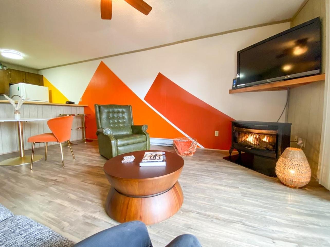 Villa Cozy Retreat Just Minutes From Beech Mountain Exterior foto