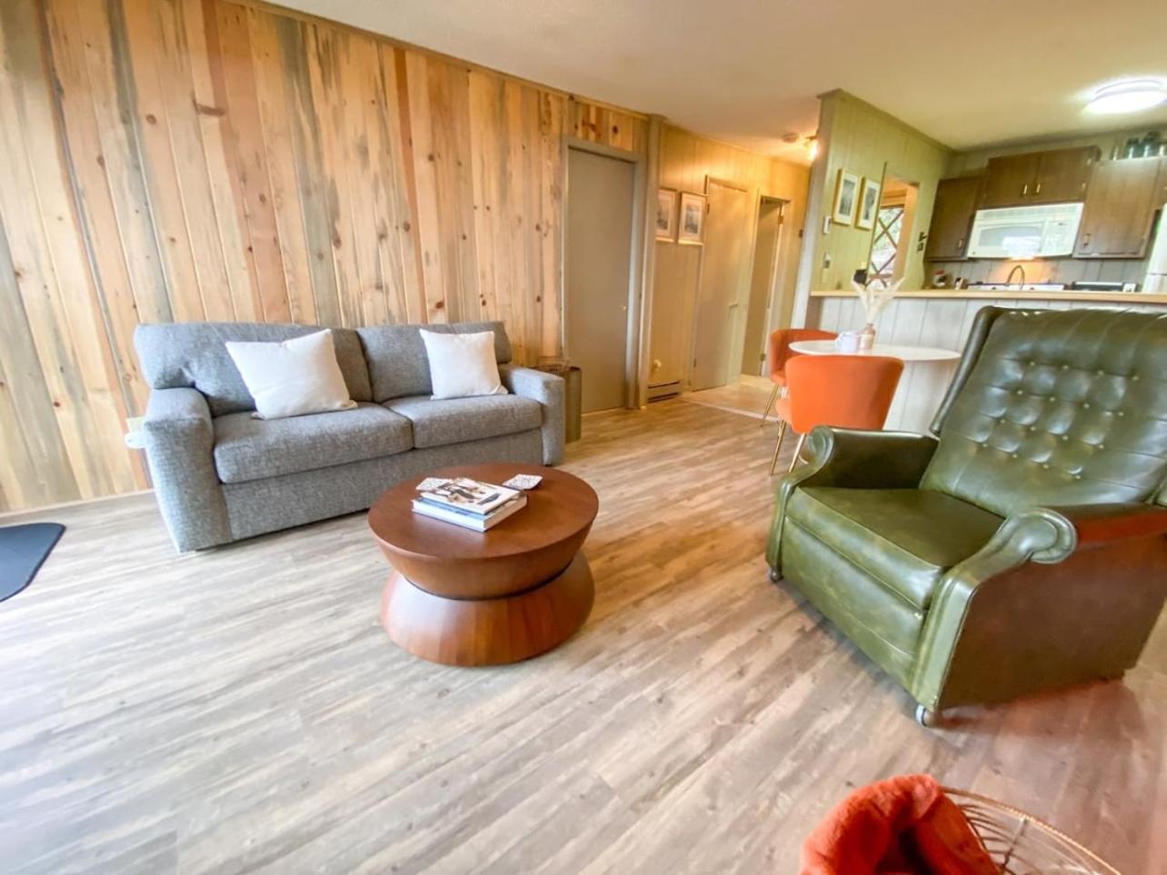 Villa Cozy Retreat Just Minutes From Beech Mountain Exterior foto